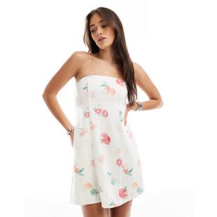 Hollister 霍利斯特 女士 短款连衣裙