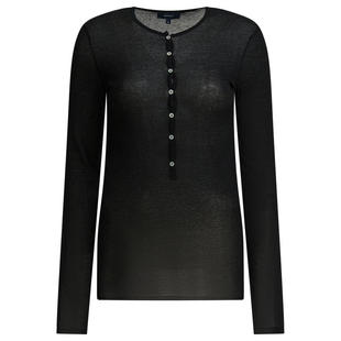 Soeur 女士 SS26 T恤 棉质