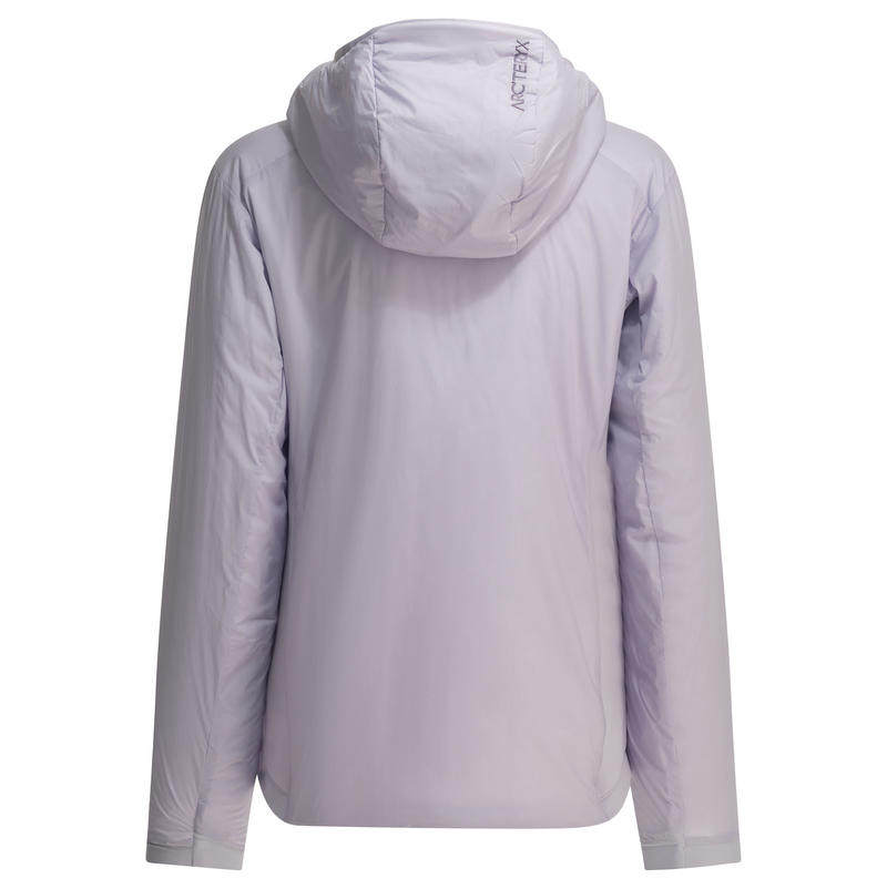 Arc'Teryx 始祖鸟 女士 SS26 夹克 Atom连帽衣 女装