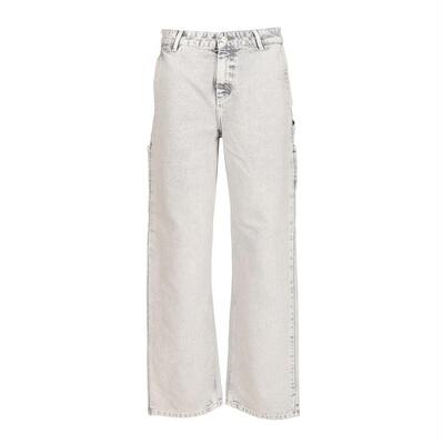 Carhartt WIP 卡哈特 女士 长裤 Carhartt WIP W' Pierce 直筒裤