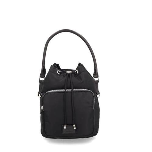 Premiata 普瑞米亚达 女士 SS26 单肩包 Mia 抽绳
