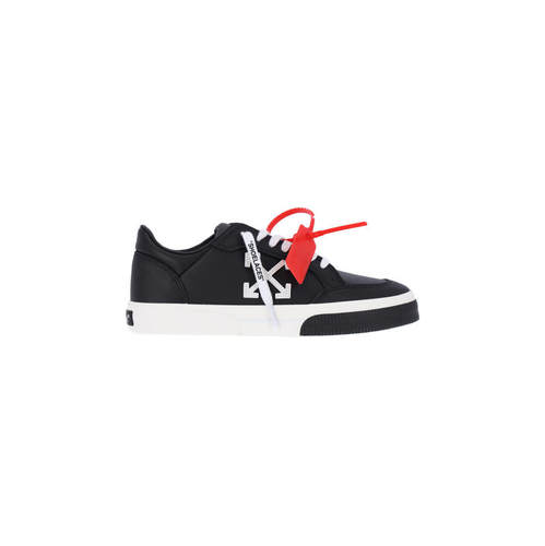 Off-White 男士 FW26 运动鞋 (米白色)