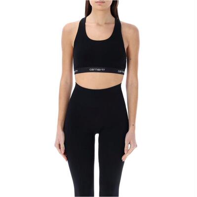 Carhartt WIP 卡哈特 女士 背心 Carhartt WIP W' Script Racer