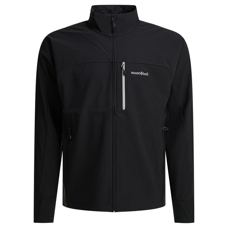 Montbell 男士 SS26 夹克 Jackets 外套图片