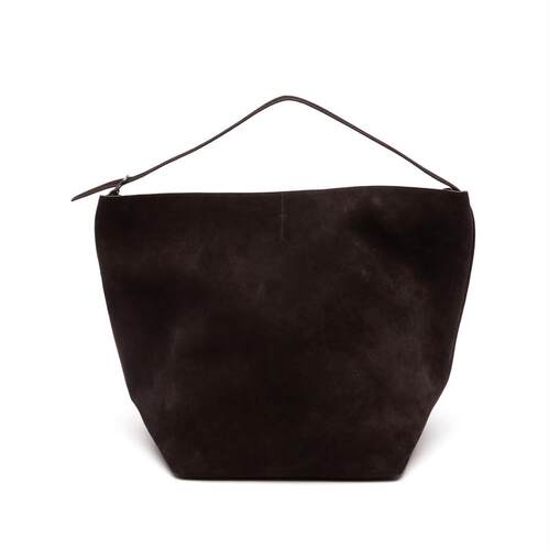Totême 女士 SS26 托特包 TOTEME PRE Bags 棕色