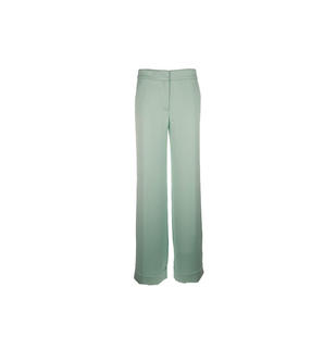 Genny 女士 SS26 长裤 PANTALONI