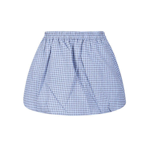 Baum Und Pferdgarten 女士 SS26 迷你裙 Gonna Sanda
