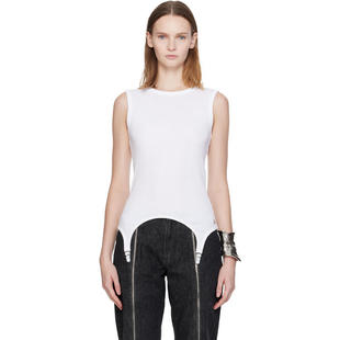 Jean Paul Gaultier 让·保罗·高缇耶 女士 背心