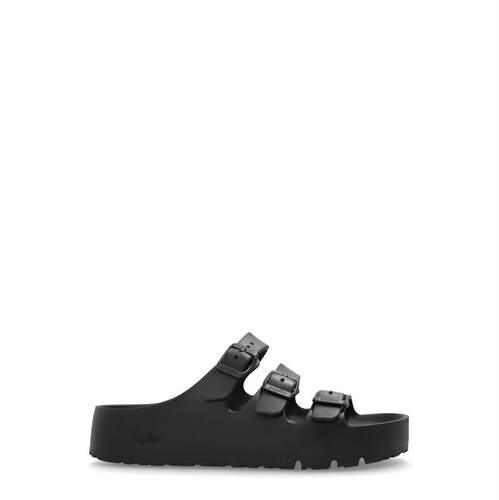 Birkenstock 勃肯 女士 FW26 凉鞋 Birkenstock X Papillio 扣环