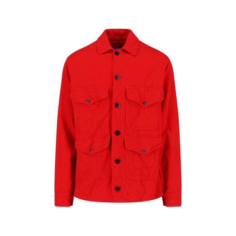 Junya Watanabe 男士秋冬新品 衬衫 渡邊淳彌 () 長袖襯衫