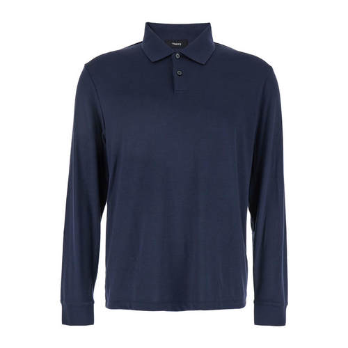 Theory 男士 POLO衫