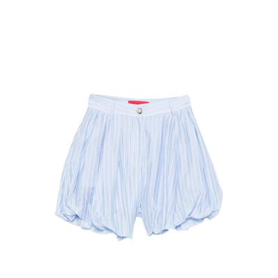 THE LATEST 女士 SS26 短裤 LATEST 蓝色