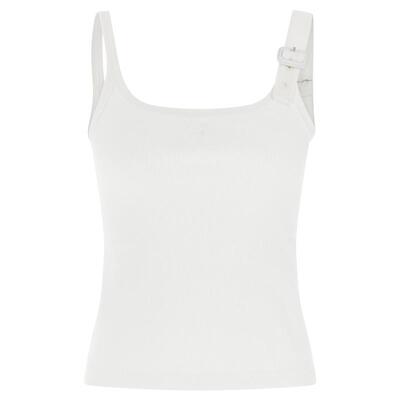 Courrèges 古未界 女士 SS26 背心 