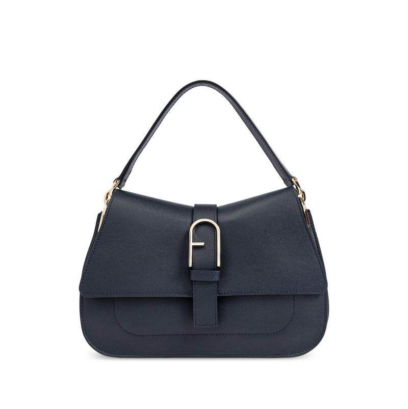 Furla 芙拉 女士 SS26 单肩包 芙拉翻盖肩带