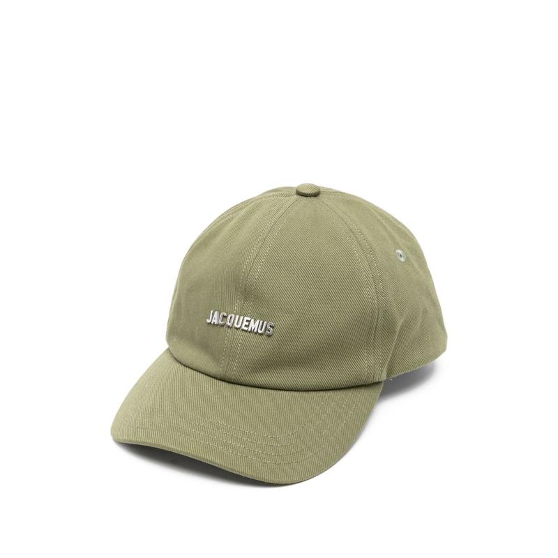 Jacquemus 女士 FW25 帽子 帽子