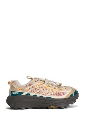 HOKA 男士 SS26 运动鞋 One One Mafate Three2