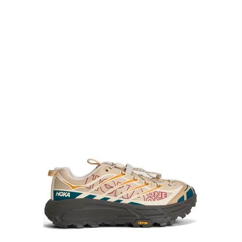 HOKA 男士 SS26 运动鞋 One One Mafate Three2