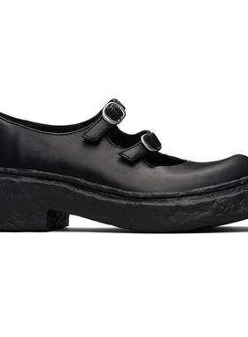 Camperlab 男士 鞋靴 黑色 Vamonos 玛丽珍鞋