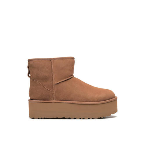 UGG Australia 女士 FW25 短靴 