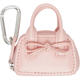 Liang Mini 女士 Sandy 钥匙扣 粉色 Secure Bag