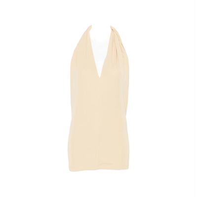 Totême 女士 FW26 上衣 TOTEME PRE Powder