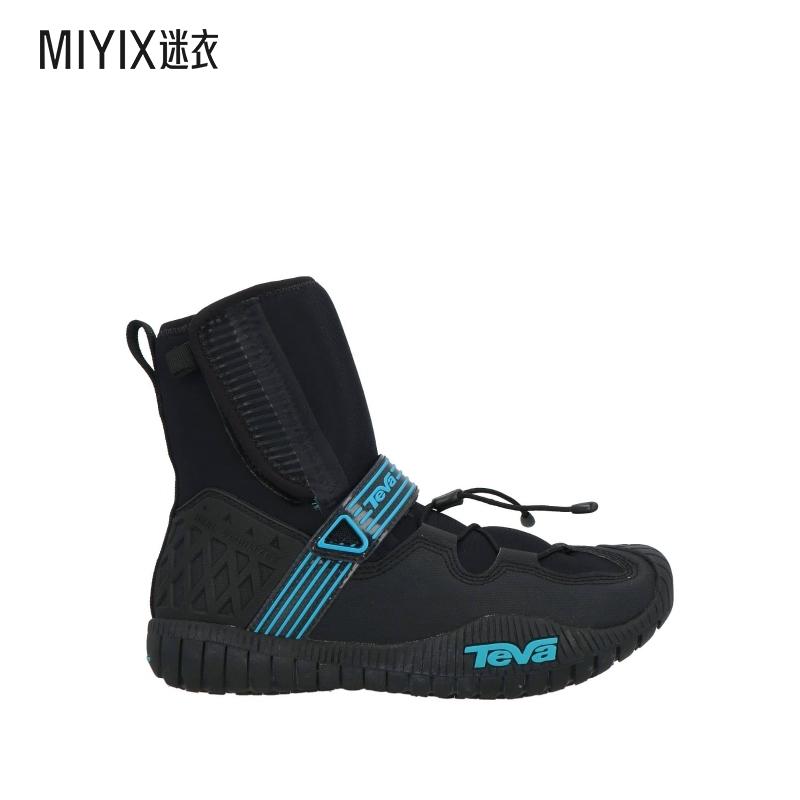Teva 男士脚踝靴 迷衣时尚