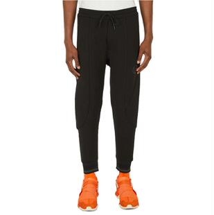 成人 中性 FW22 长裤 徽标图案运动裤