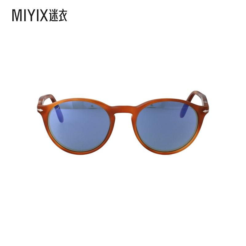 【春夏新品】Persol 男款0PO3092SM 眼镜 迷衣时尚