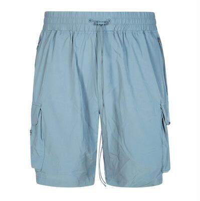Represent 男士 SS26 短裤 代表 247 Shorts