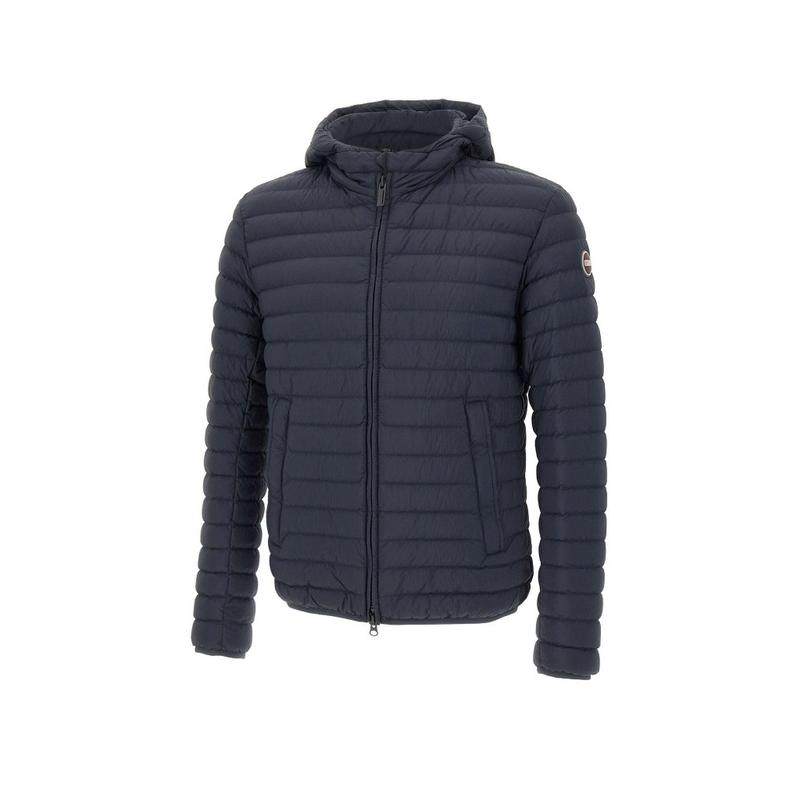 Colmar 男士 FW25 夹克 Originals 連帽輕薄羽絨服