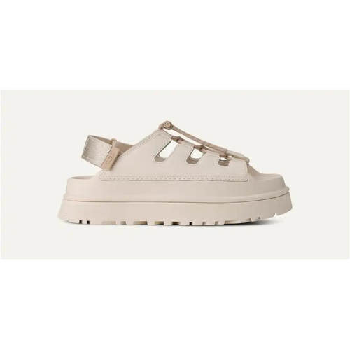 UGG Australia 女士 SS26 凉鞋 W GOLDENGLOW 绑带