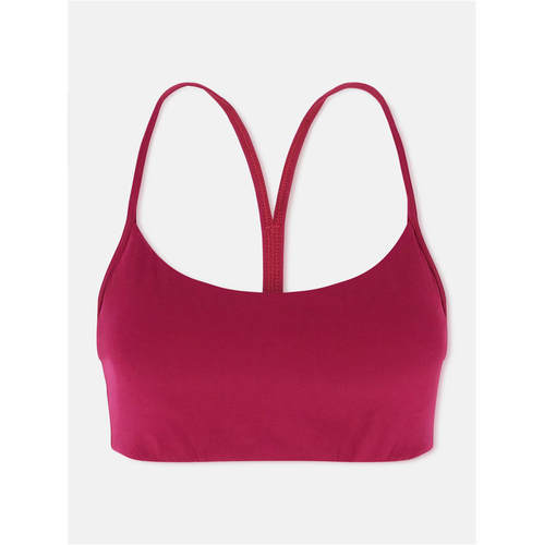 lululemon 露露柠檬 女士 SS26 运动文胸 Flow Y Nulu™