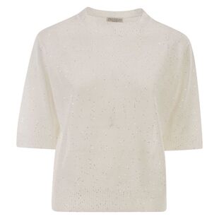 女士 布鲁内洛·库奇内利 毛衣 Cucinelli Brunello