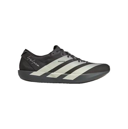 Y-3 男士 SS26 跑鞋 ADIOS 9 Shoes