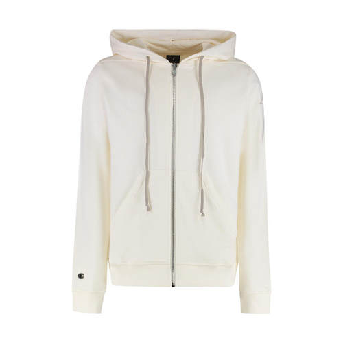Rick Owens 瑞克·欧文斯 男士 SS25 夹克 徽标休闲