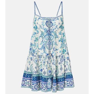 Camilla and Marc 女士 短款连衣裙