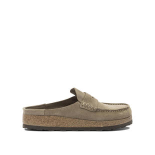 SS26 男士 乐福鞋 Loafers Birkenstock 便鞋 勃肯