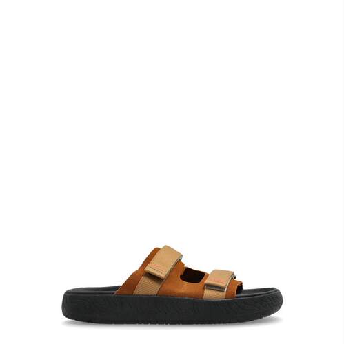 VEJA 女士 SS26 凉鞋 X Homecore 杏仁趾