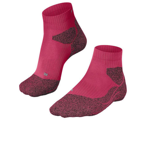 Falke 女士 SS26 袜子 CALZE DA TRAIL RU DONNA 运动