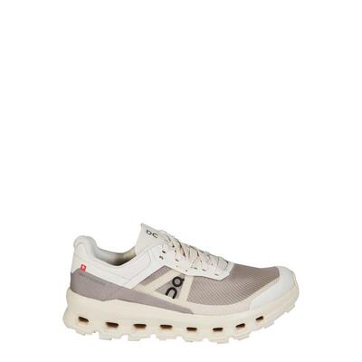 On 昂跑 女士 SS26 运动鞋 On Running Cloudvista 2 系带