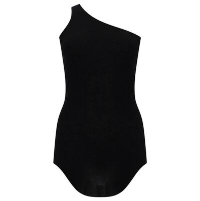 Rick Owens 瑞克·欧文斯 女士 SS26 上衣 ONE-PIECE