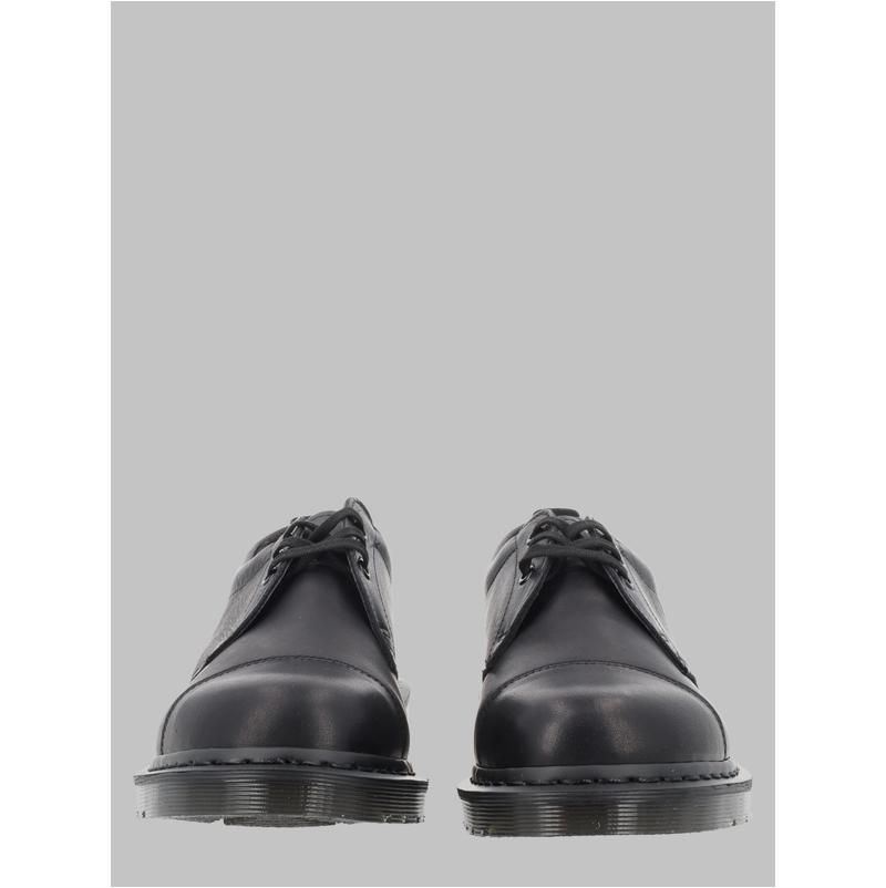 Dr. Martens 马丁博士 中性（成人） 休闲皮鞋 - 实物图