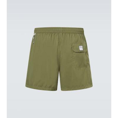 Fedeli 男士 泳裤 Madeira 泳裤