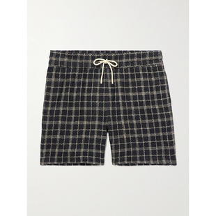PORTUGUESE FLANNEL 男士 短裤