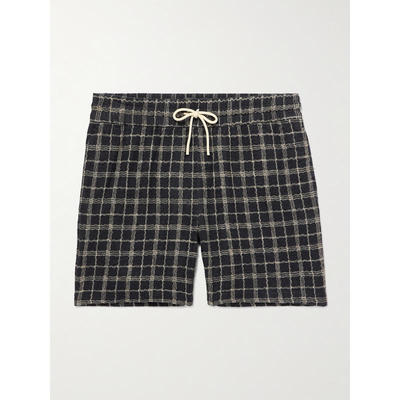 PORTUGUESE FLANNEL 男士 短裤