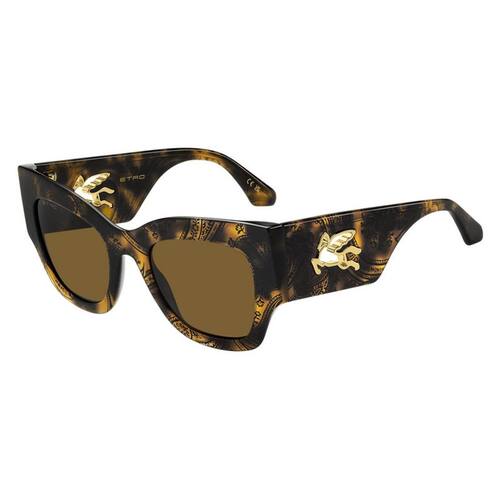 Etro 艾绰 女士 CO 太阳镜 Etro ETRO 0076/S H7P (70)