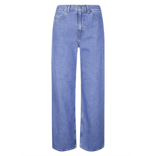 Carhartt WIP 卡哈特 女士 FW26 牛仔长裤 W' Jane 官网直邮进口