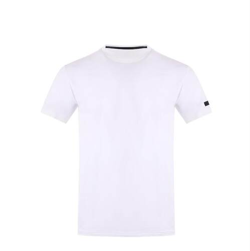 RRD - Roberto Ricci Designs 男士 SS26 T恤 Rrd 圆领 Logo T 恤