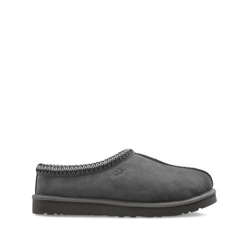 UGG Australia 男士 FW26 穆勒鞋 深灰凉鞋
