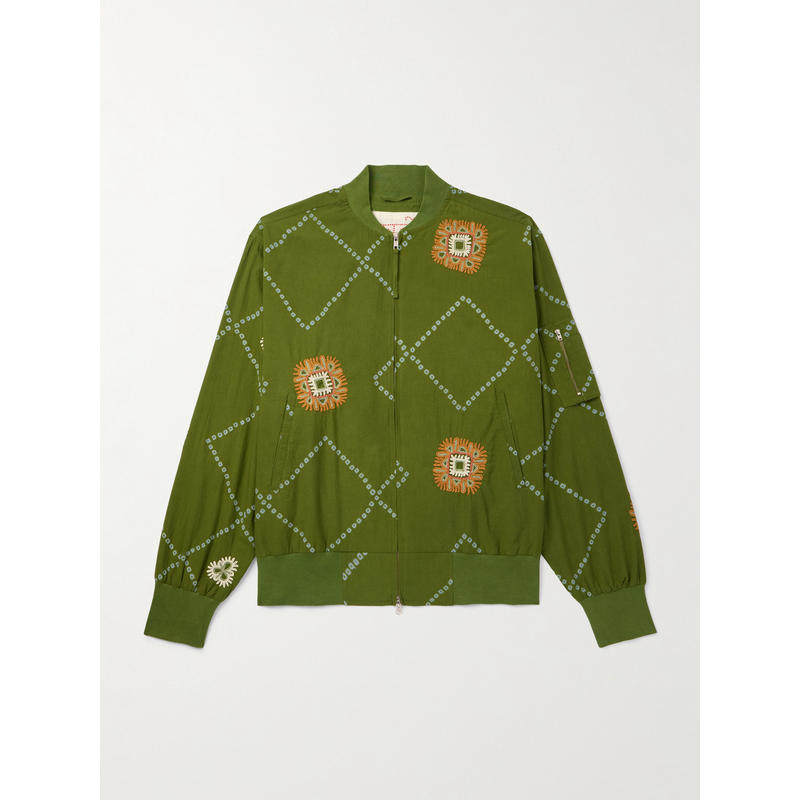 KARDO 男士 FW25 夹克 刺绣印花棉质夹克,男装,牛仔外套,淘宝优惠券,粉丝福利购,淘宝优惠卷